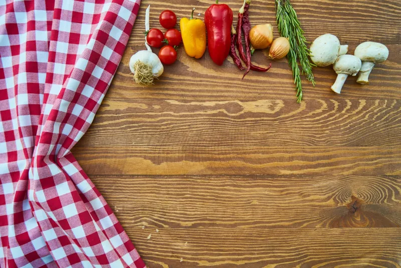 From My Tezgah to Your Inventory: Cooking Menemen, Baklava, and More in Hytale