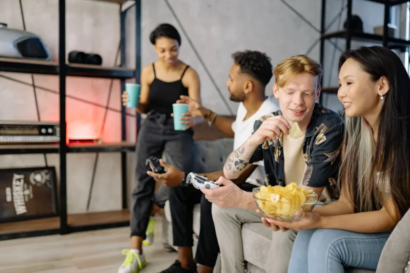 The Hytale Launch Party Playbook: Snacks, Screens, and Zero Stress